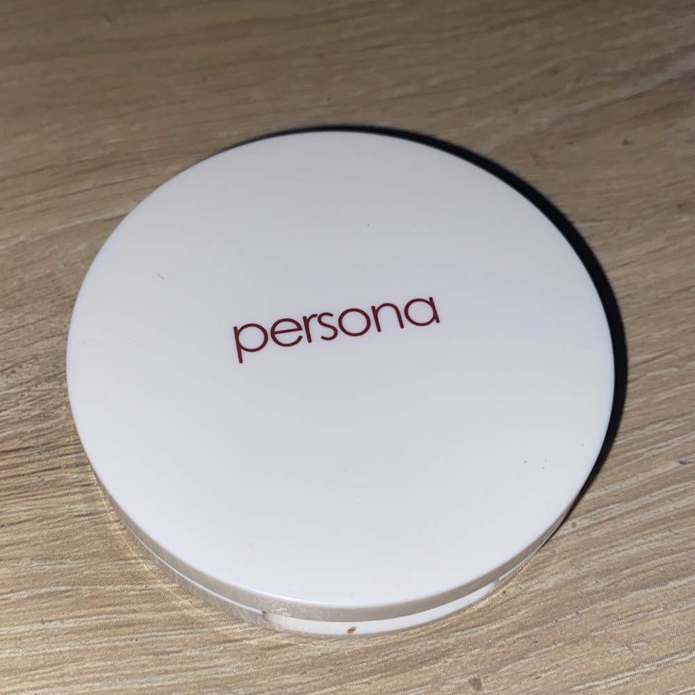 Persona Georgia blush